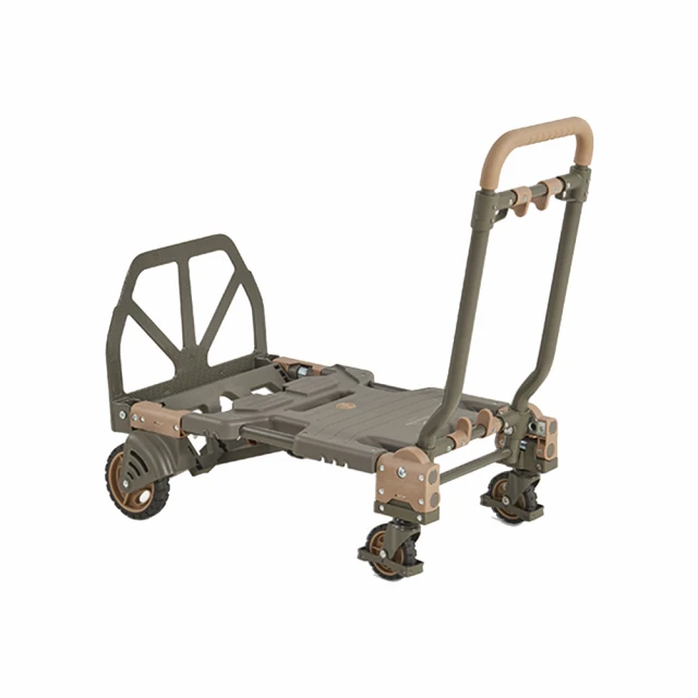 Naturehike TC08多功能兩用平板手推車