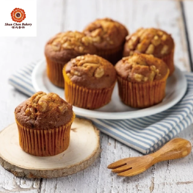 【商品卷】順成蛋糕 經典桂圓蛋糕