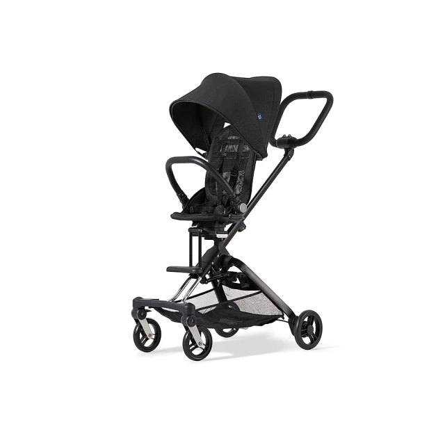 unilove / On The Go馬奇車 成長型輕便推車