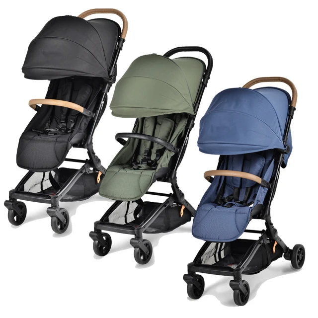 unilove  URBAN 全能小休旅嬰兒推車