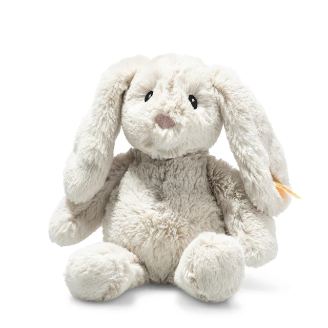 STEIFF Hoppie Rabbit 兔子(嬰幼兒安撫玩偶)