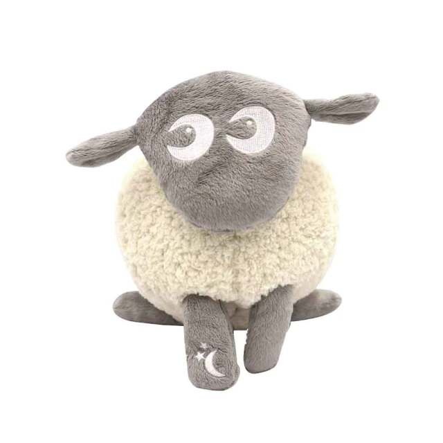 英國甜夢綿羊Ewan 寶寶睡眠安撫玩偶