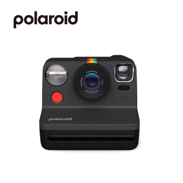 Polaroid Now G2 拍立得相機 / 3色