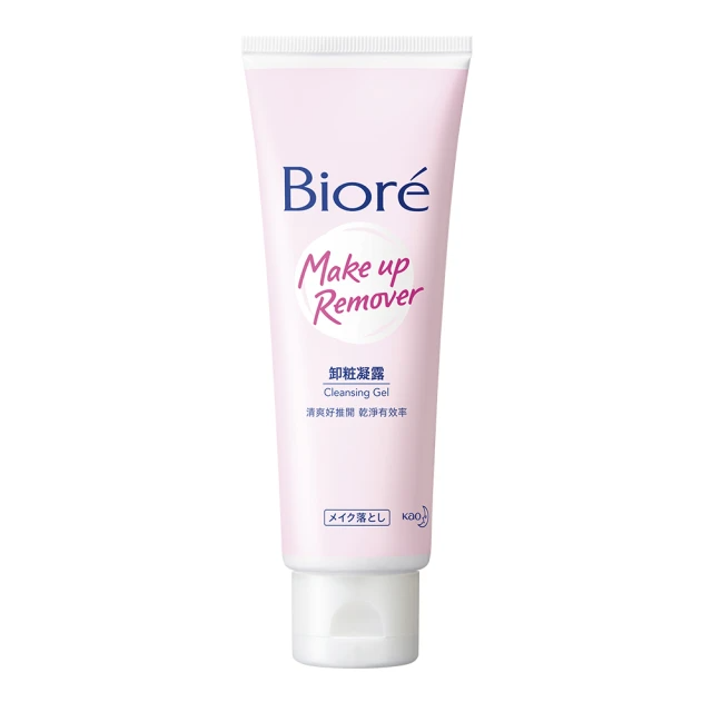 Biore 蜜妮 卸妝凝露_120g