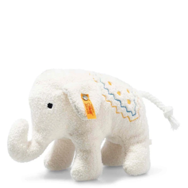 STEIFF Little elephant 大象寶寶(嬰幼兒安撫玩偶)