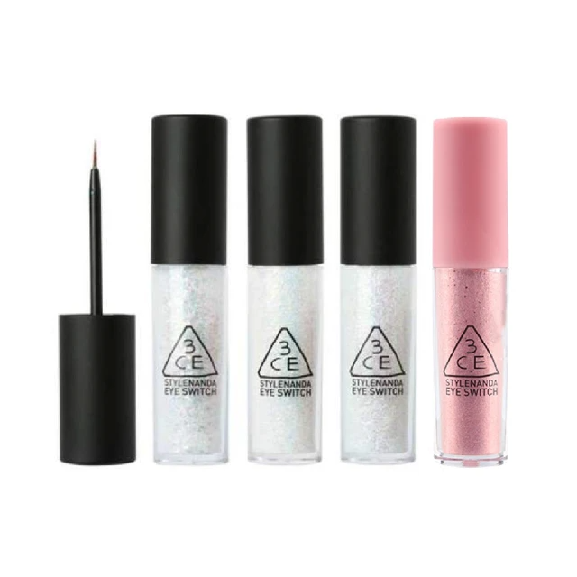 3CE 星辰閃亮眼影蜜4.3g