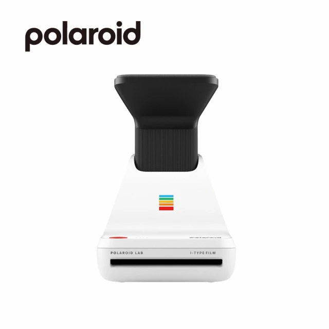 Polaroid Lab 手機翻拍機