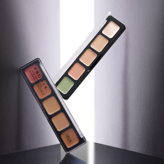 1028 PRO FIX 修片狂遮瑕盤EX(校色/調色)