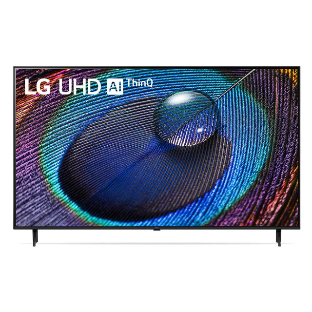 LG_樂金LG 55吋 UHD 4K AI語音物聯網電視 55UR9050PSK