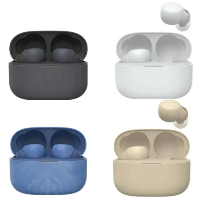 SONY 索尼 LinkBuds S主動式降噪真無線藍芽耳機/4色