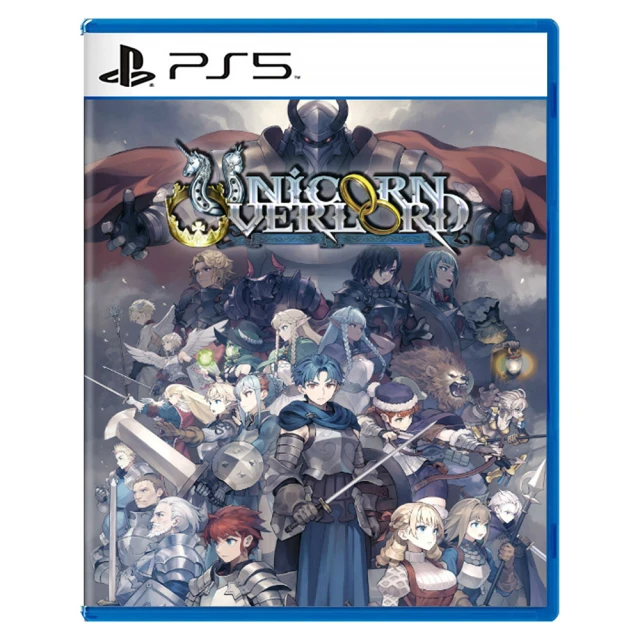 SONY 索尼 PS5 聖獸之王(中文版)