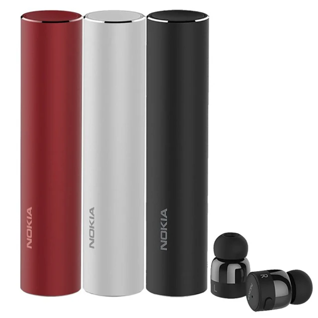 NOKIA True Wireless無線藍牙耳機 3色