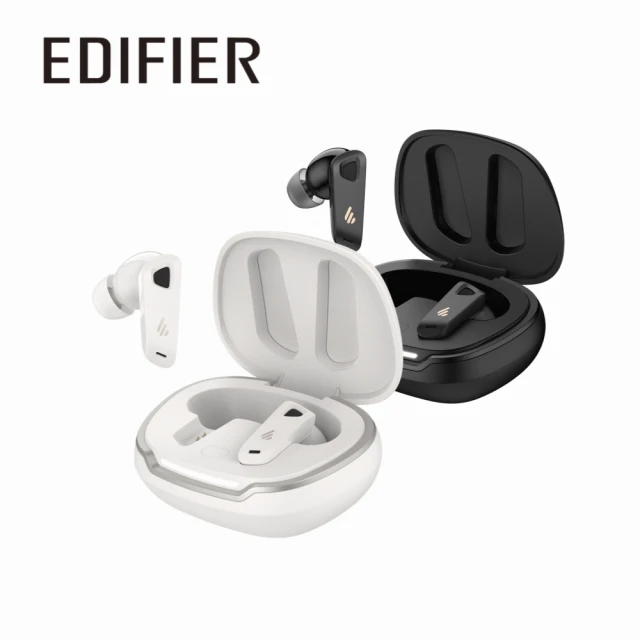 EDIFIER NeoBuds Pro 2 旗艦藍牙抗噪耳機 2色