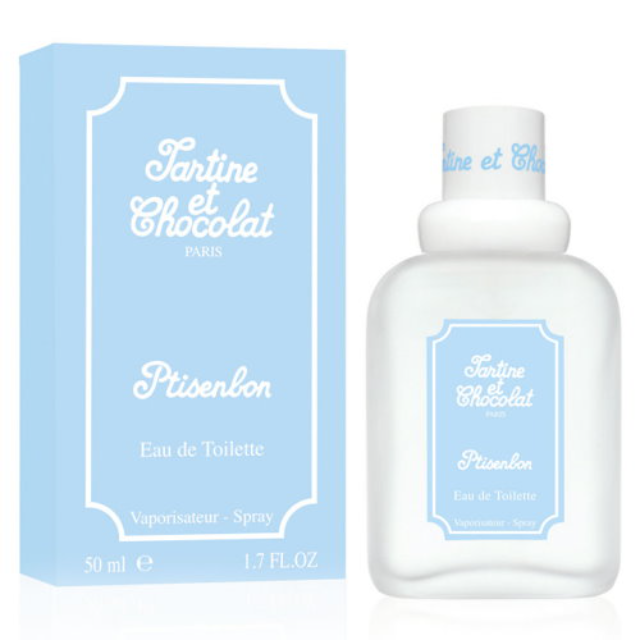 【香氛送禮首選】Givenchy 紀梵希小熊寶寶中性淡香水 50ml