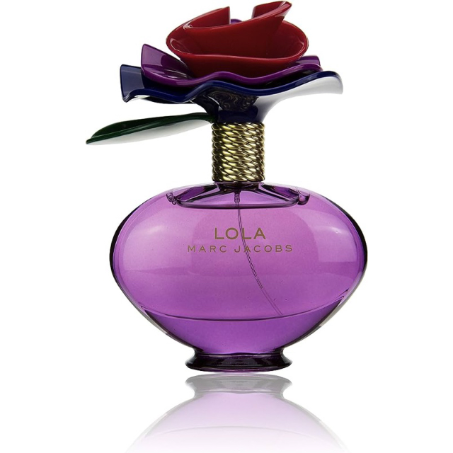 Marc Jacobs Lola 蘿拉女性淡香精 100ml