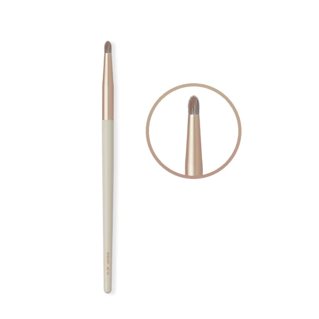 Solone 精準錐形刷/AC13