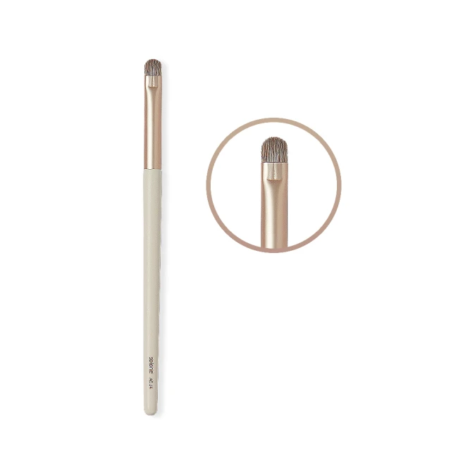 Solone 細節線條刷/AC14