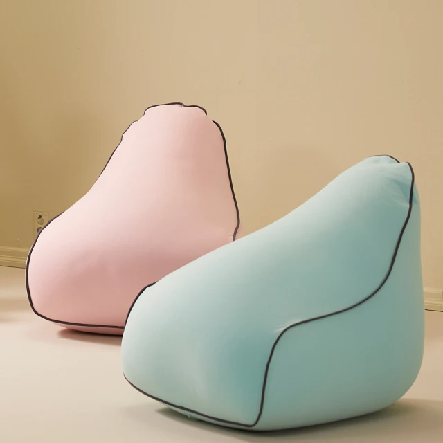 Yogibo Lounger 室內躺椅沙發 2色