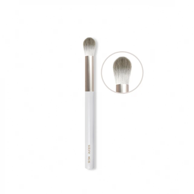 Solone 袖珍訂製火苗暈色刷/MG05