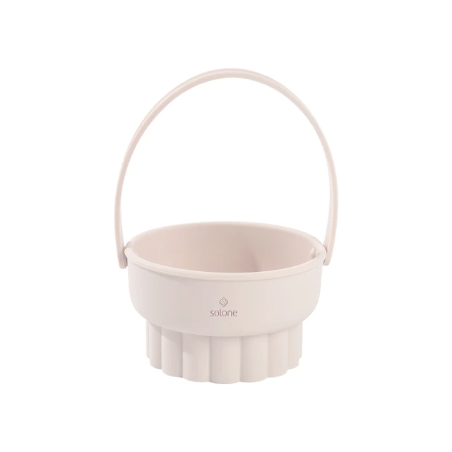 Solone 多功能洗曬三合一清潔碗