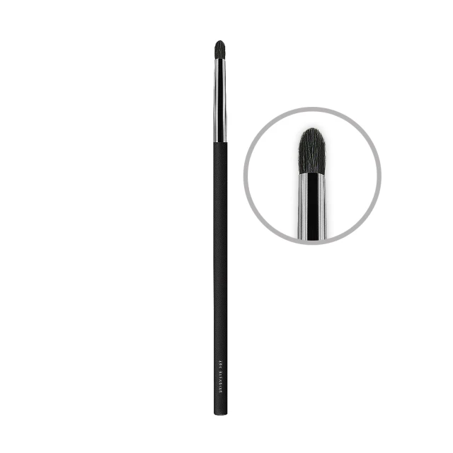 Solone 圓頭暈染刷/E04