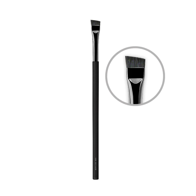 Solone 斜角細節刷/E09