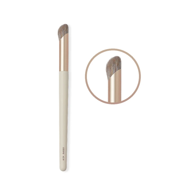 Solone 手指遮瑕刷/AC07