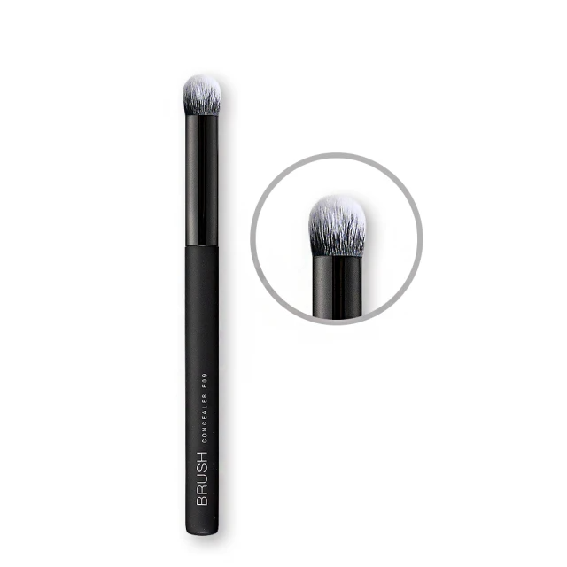 Solone 手指暈染遮瑕刷-F09