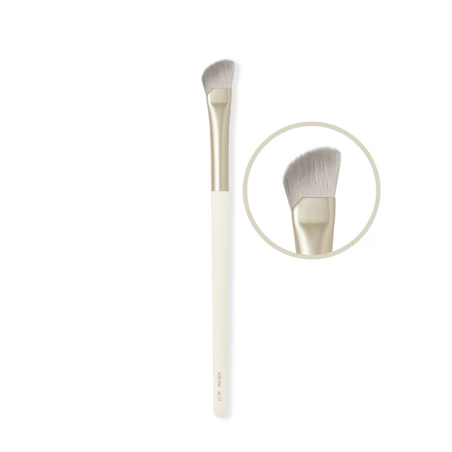 Solone 鐮刀修飾刷/AC17