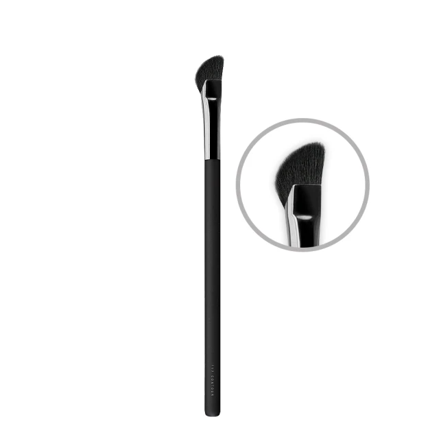 Solone 鐮刀輪廓刷/F17