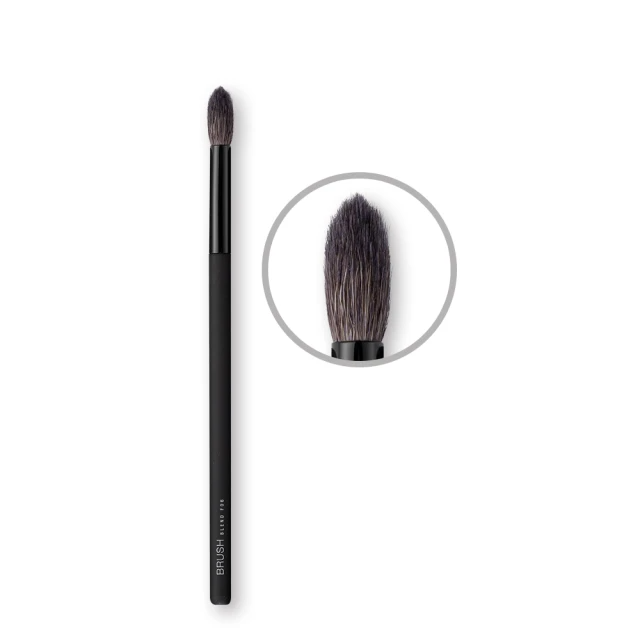 Solone 鼻影暈染刷-F06