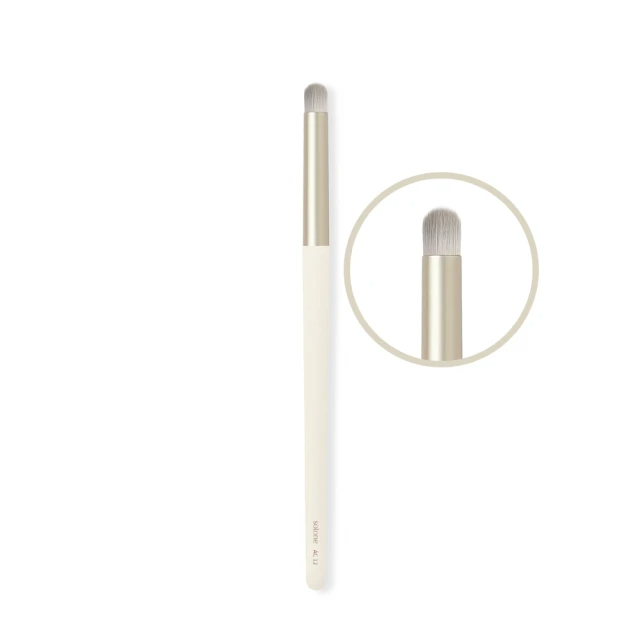 Solone 鉛筆點綴刷/AC12