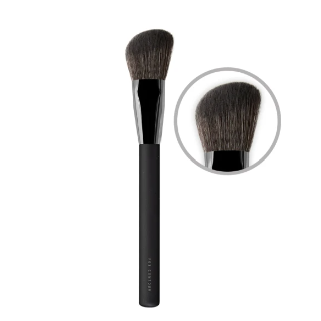 Solone 修容刷/F03