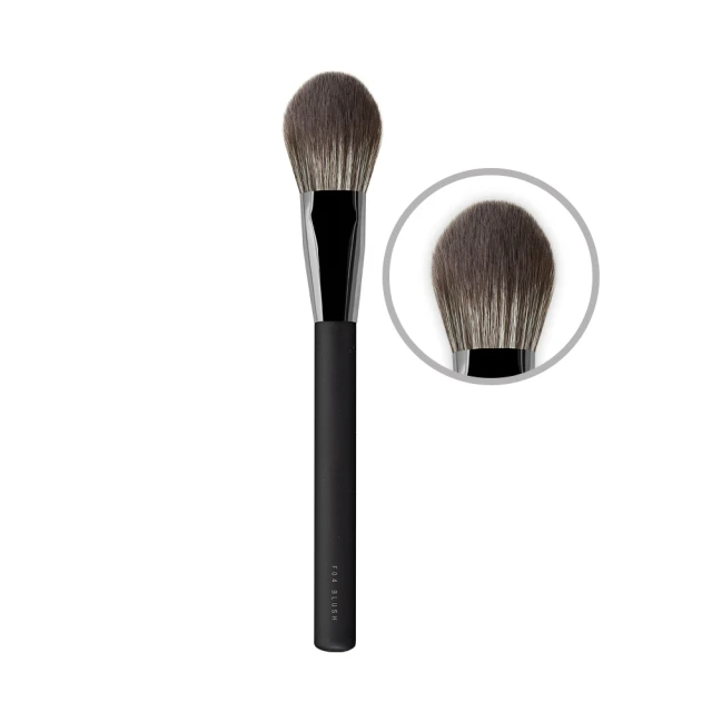 Solone 漸層腮紅刷/F04