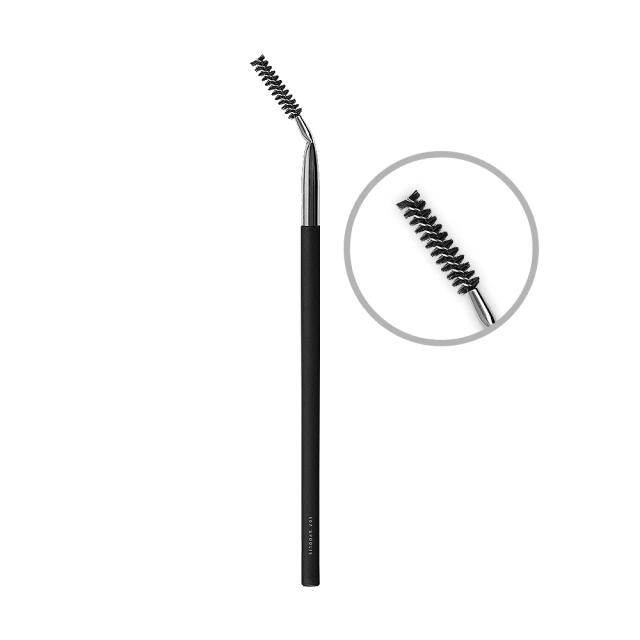 Solone 斜角螺旋刷/E07