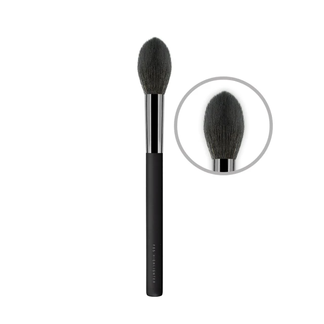 Solone 火苗打亮刷/F05