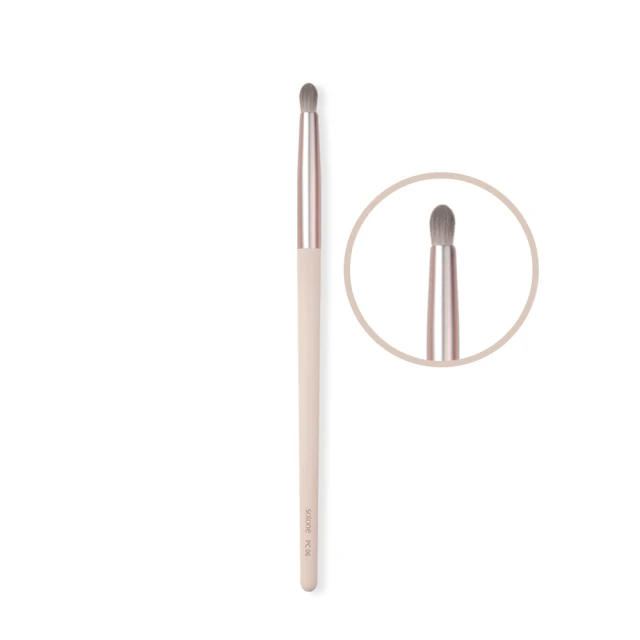Solone 法式清焙鉛筆眼影刷/PC06