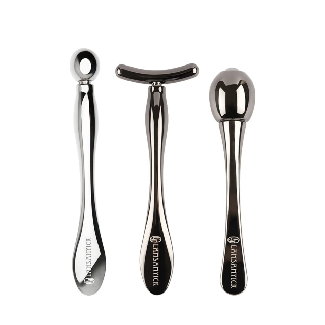 LSY 林三益 拉提亮眼組