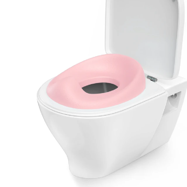 ChingChing  海洋系列兒童馬桶扶手便器