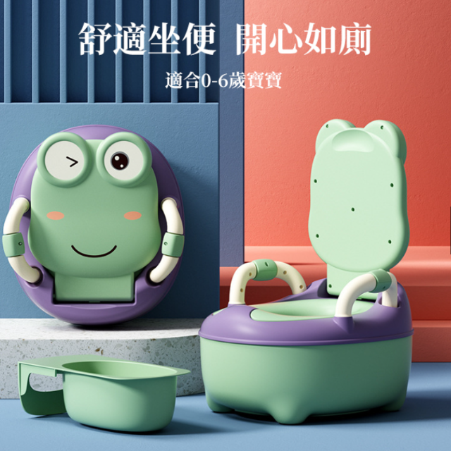 兒童馬桶學習便器