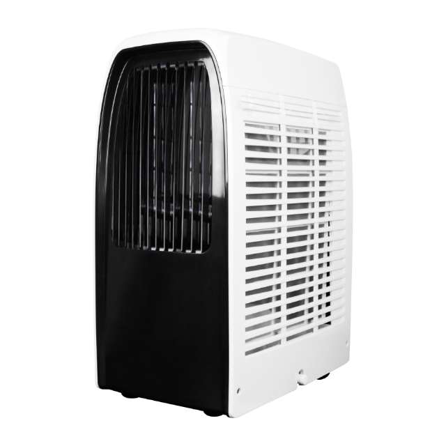 NABAIDUN 4-6坪 多功能移動式冷氣 NAB-10000