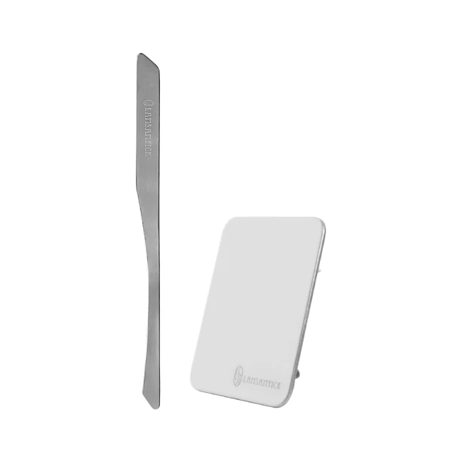 LSY 林三益 粉底刮棒(粉底液調和/抹刀/刮刀/刮棒)