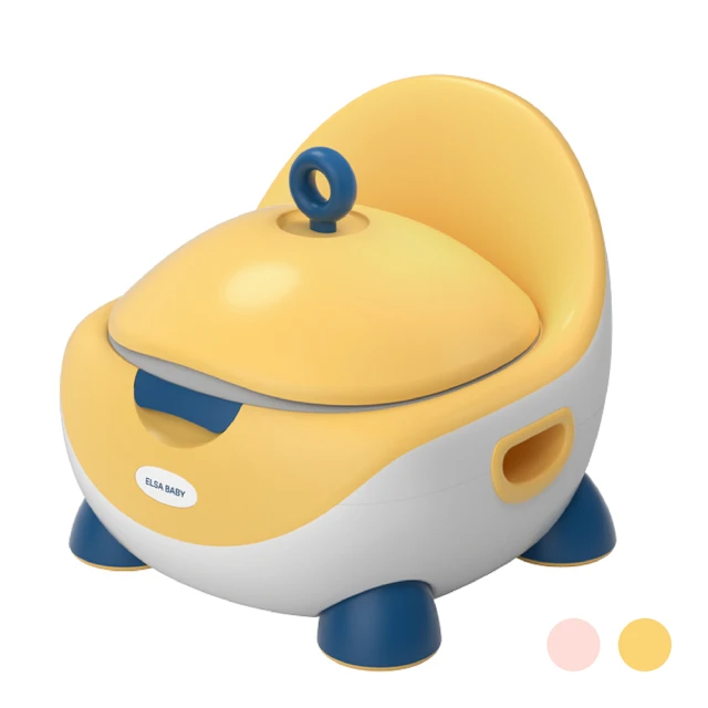 kikimmy 蛋型兒童輔助學習馬桶