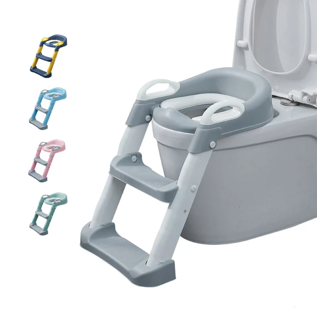 ELEANOR  階梯馬桶 (兒童學習馬桶)