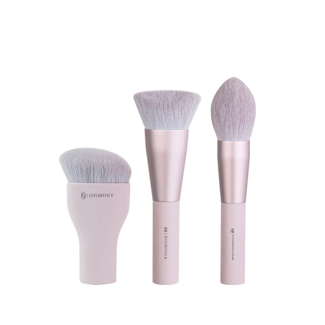 LSY 林三益 雙底妝細節定妝組（丁香紫）