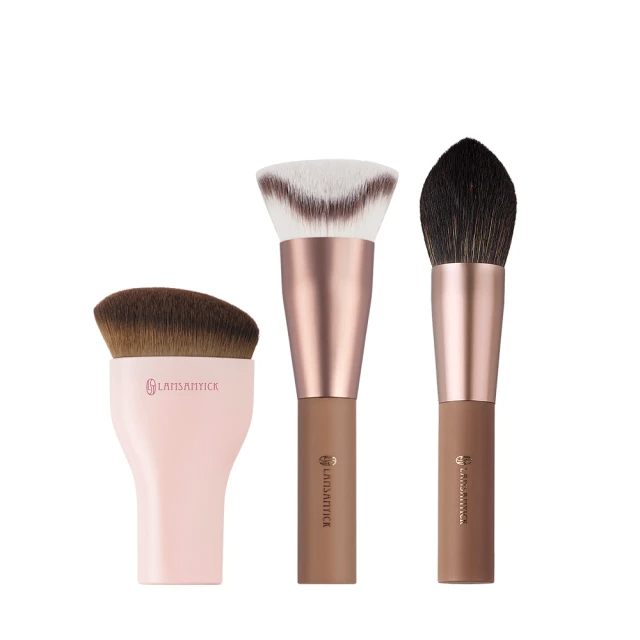 LSY 林三益 雙底妝細節定妝組