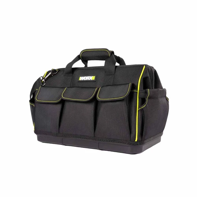 WORX 威克士 17吋手提塑底工具包(WA9824)