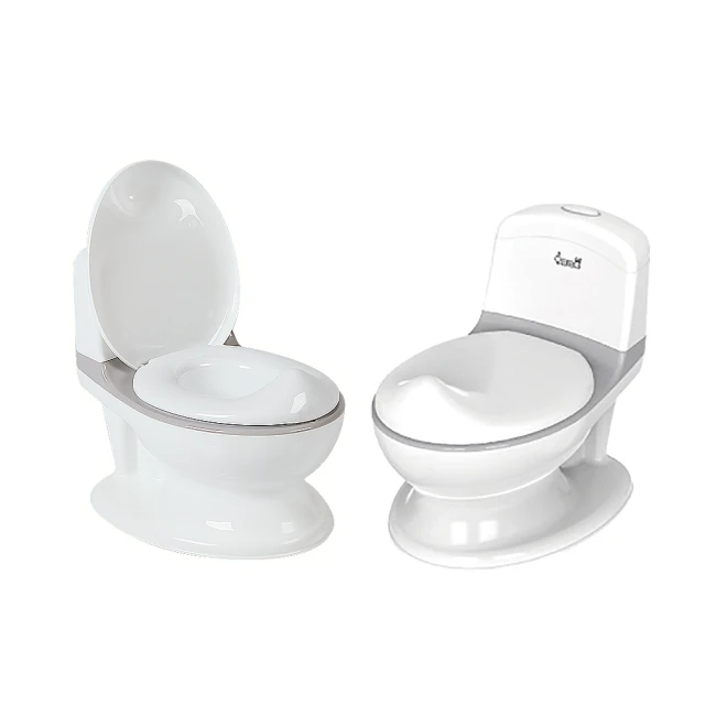 幼兒仿真學習小馬桶