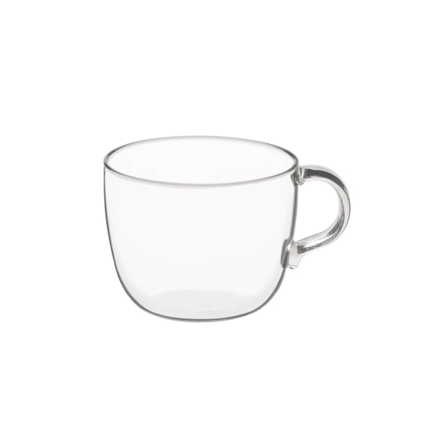 TG 耐熱玻璃咖啡杯 230ml