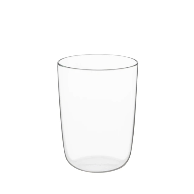 TG 耐熱玻璃水杯 220ml